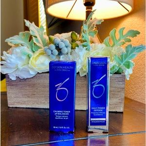 ZO Skin Health🌟NIB✨Daily Power Defense & Calming Toner